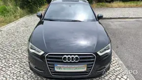 Audi A3 de 2013