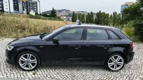 Audi A3 de 2013