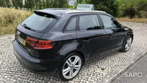 Audi A3 de 2013