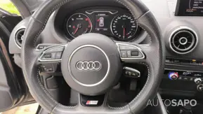 Audi A3 de 2013