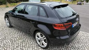 Audi A3 de 2013