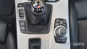 BMW X4 20 d xDrive Pack M de 2015