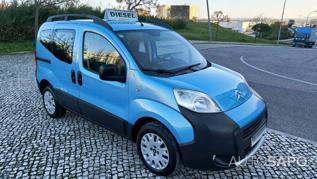 Citroen Nemo 1.4 HDi XTR Airdream de 2009