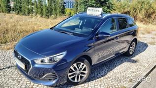 Hyundai i30 de 2019