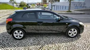 Kia Ceed de 2009