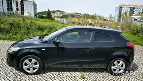 Kia Ceed de 2009