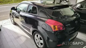 Kia Ceed de 2009