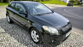 Kia Ceed de 2009