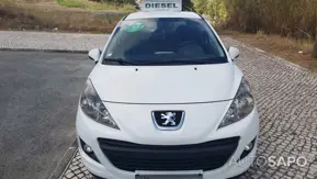 Peugeot 207 de 2011