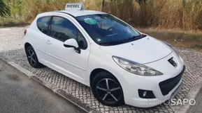 Peugeot 207 de 2011