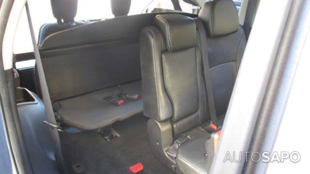 Peugeot 4007 2.2 HDi Griffe de 2009