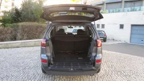 Peugeot 4007 2.2 HDi Griffe de 2009