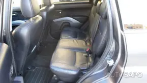 Peugeot 4007 2.2 HDi Griffe de 2009