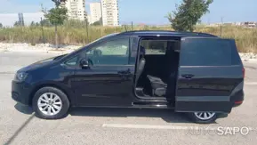 Seat Alhambra 2.0 TDi Style Advanced de 2016