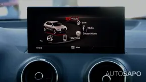 Audi Q2 30 TFSI Advanced de 2023