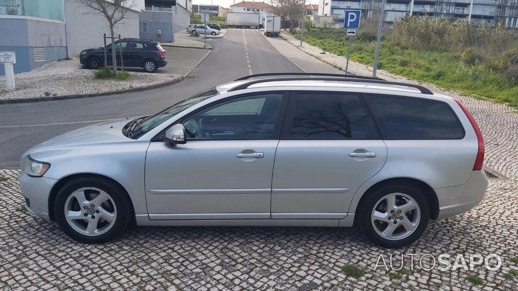 Volvo V50 1.6 D Drive Momentum Start/Stop de 2011