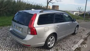 Volvo V50 1.6 D Drive Momentum Start/Stop de 2011