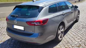 Opel Insignia 2.0 CDTi Executive S/S J18 de 2017