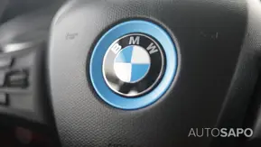 BMW i3 de 2014