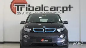 BMW i3 de 2014