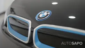 BMW i3 de 2014