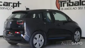 BMW i3 de 2014