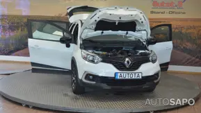 Renault Captur de 2019