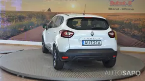 Renault Captur de 2019