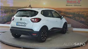 Renault Captur de 2019