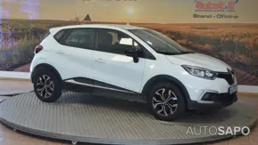 Renault Captur de 2019