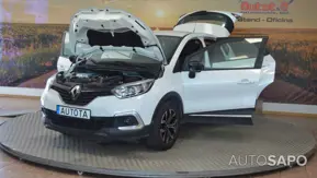 Renault Captur de 2019