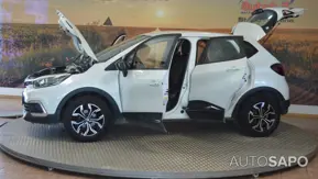 Renault Captur de 2019