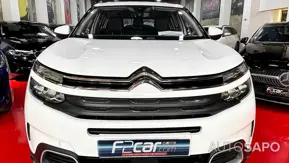 Citroen C5 AirCross de 2021