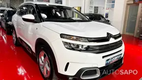 Citroen C5 AirCross de 2021