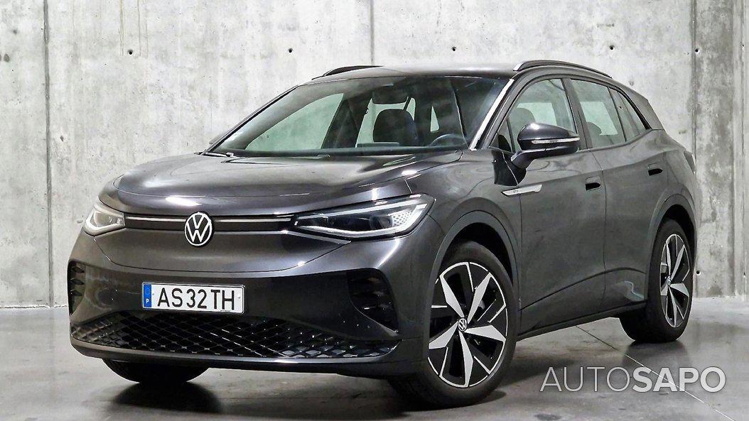 Volkswagen ID.4 Pro Performance de 2022