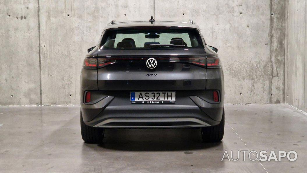 Volkswagen ID.4 de 2022