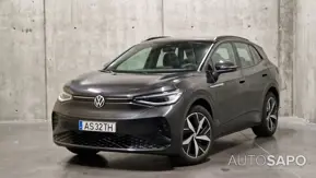 Volkswagen ID.4 de 2022