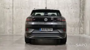 Volkswagen ID.4 de 2022