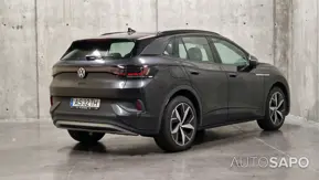 Volkswagen ID.4 de 2022