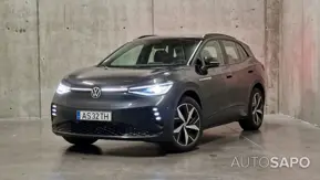 Volkswagen ID.4 de 2022