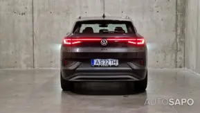 Volkswagen ID.4 de 2022