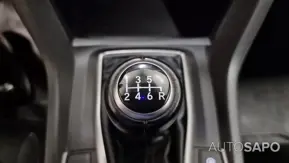 Honda Civic 1.0 i-VTEC Elegance de 2021