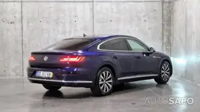 Volkswagen Arteon 2.0 TDI Elegance DSG de 2019