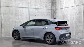 Cupra Born 58 kwh de 2023