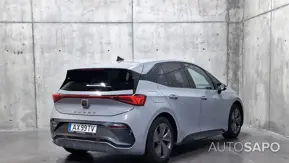 Cupra Born 58 kwh de 2023