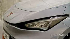 Cupra Born 58 kwh de 2023