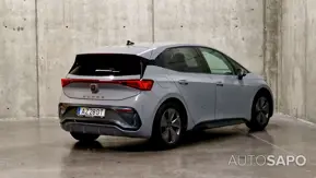 Cupra Born 58 kwh de 2023