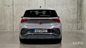 Cupra Born 58 kwh de 2023