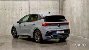 Cupra Born 58 kwh de 2023