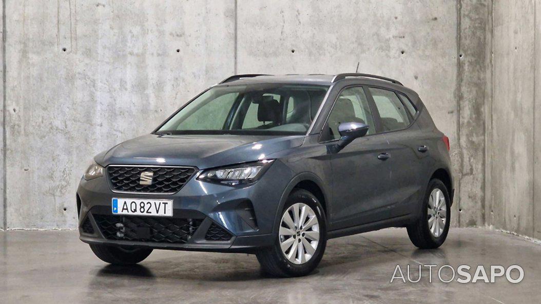 Seat Arona 1.0 TSI Style DSG de 2022